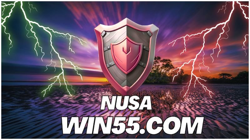 nusa win55.com