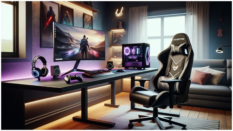 eurogamersonline.com gadgets