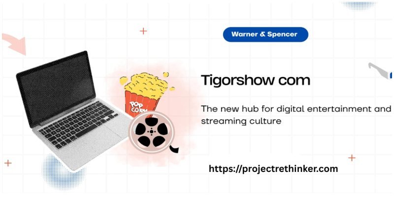 tigorshow com